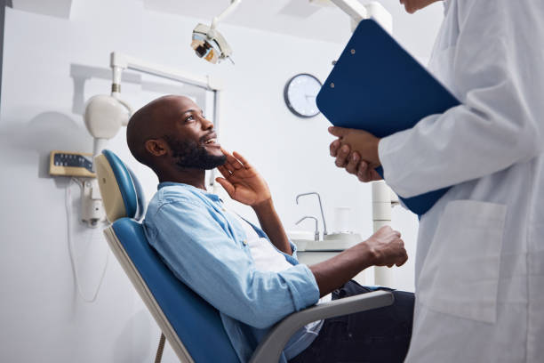 Best Emergency Gum Treatment in Green, OH