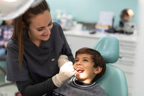 Best Emergency TMJ Treatment in Green, OH