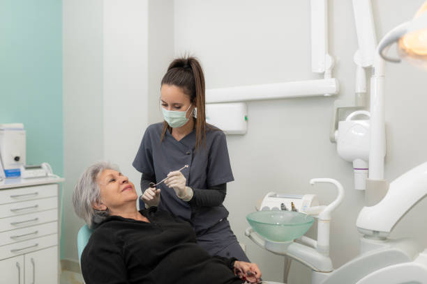 Best Pediatric Emergency Dentist in Green, OH