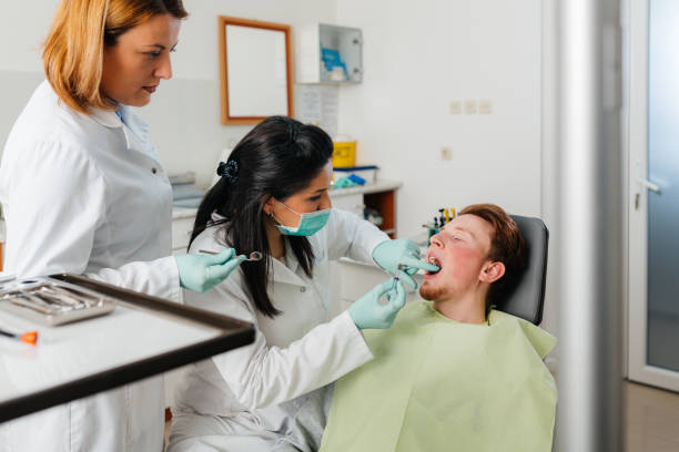 Best Emergency Dental Care for Broken or Chipped Teeth in Green, OH
