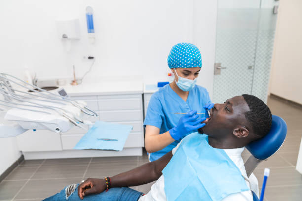 Best Emergency Treatment for Dental Infections or Abscesses in Green, OH